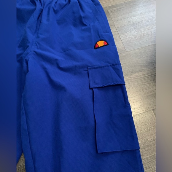 Ellesse Track Pants - Picture 2 of 7